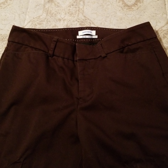 Capri Dockers - Picture 1 of 3